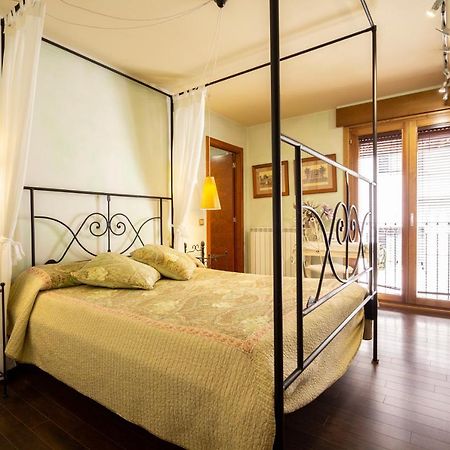 Hostal Los Canteros Golmayo Bagian luar foto