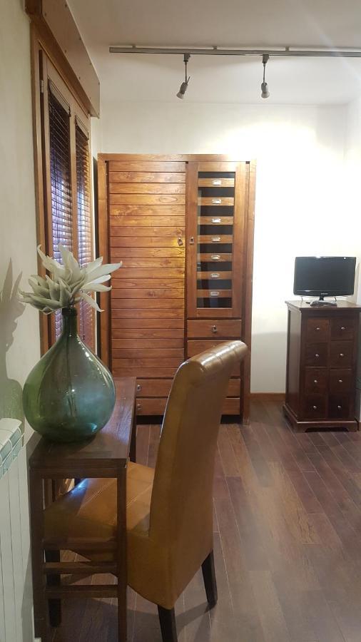 Hostal Los Canteros Golmayo Bagian luar foto
